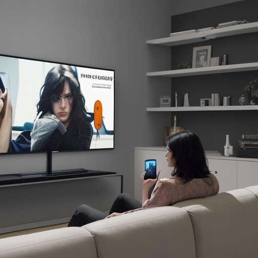 Smart TV Bisa Kena Virus? Ini Fakta Sebenarnya