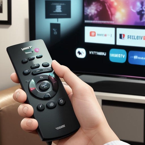 Fakta Mengejutkan: Smart TV Juga Bisa Terinfeksi Virus!