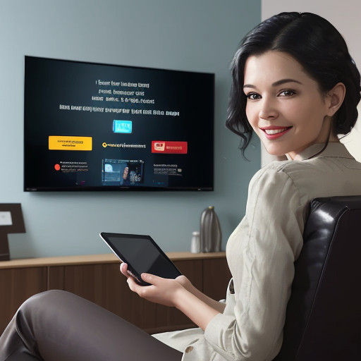 Smart TV Aman dari Virus? Jangan Salah, Ini Faktanya