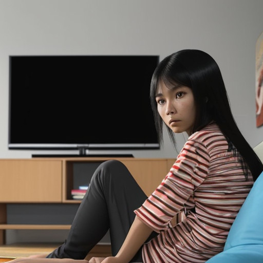 Smart TV Terkoneksi Internet = Potensi Terkena Virus?