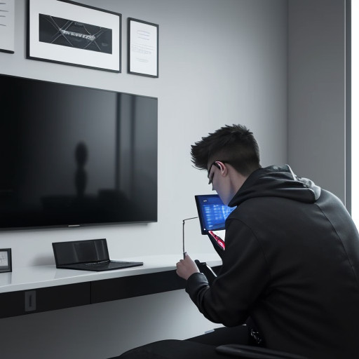 Bahaya yang Mengintai Smart TV Jika Tidak Dilindungi