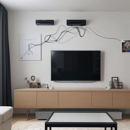 Smart TV Bukan Sekadar TV Biasa, Tapi Juga Punya Risiko Keamanan