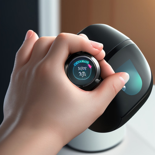 Melindungi Jantung Kecilmu: Tips Menghadapi Risiko Keamanan Gadget dan IoT di Rumah