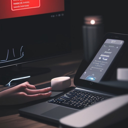 Keamanan Gadget dan IoT: Menghadapi Ancaman Cyber Melawan Penipuan yang Kuat