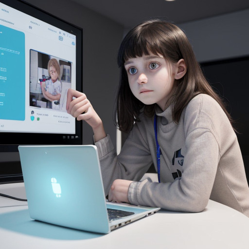 Melindungi Diri Dari Anak Ngeri Gadget: Cara Menghadapi Risiko Keamanan IoT yang Meningkat