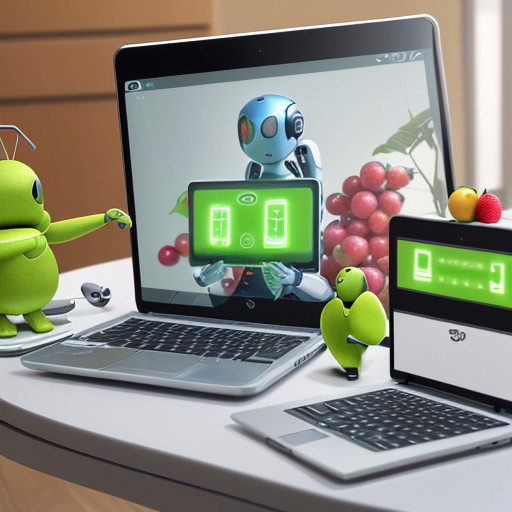 Keamanan di Era IoT: Menghadapi Anak-anak Buah Pada Masa Depan Gadget