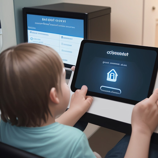 Keamanan di Era IoT: Mencontoh Pertahanan Terhadap Anak-Anak Buah Pengguna Gadget yang Baik dan Meningkatkan Kesadaran Keamanan Cyber