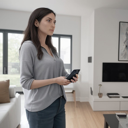 Membahas Keamanan Gadget & IoT: Perilaku Aman Dalam Menggunakan Smart Home dan Perangkat Elektronik
