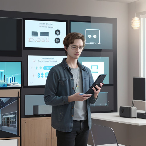 Mengenal Pasti Rantai Kesalahan dalam Keamanan Gadget IoT: Cara Mendeteksi dan Memperbaiki