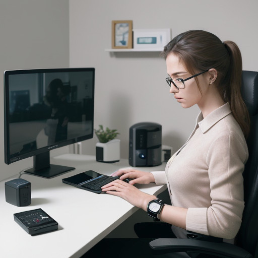 Keamanan Gadget dan IoT: Langkah-Langkah Terbaik untuk Melindungi Perangkat Anda