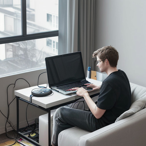 Jadilah Proaktif dalam Melindungi Perangkat Elektronik dan IoT: Cara Mengimplementasikan Keamanan Digital di Hidup Anda