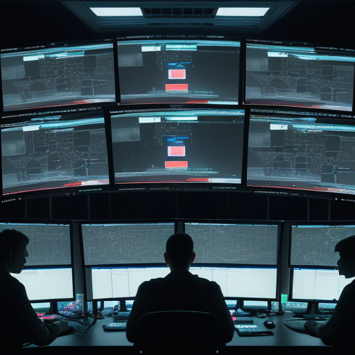 Mengenali Rencana Serangan Cyberterrorisme dalam Perkembangan Keamanan IoT dan Gadget