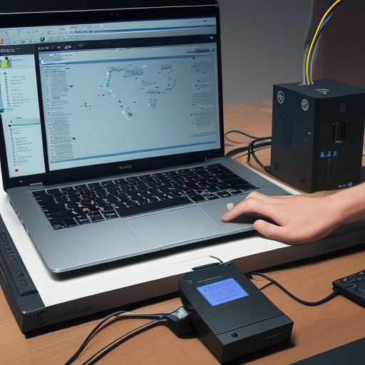 Mengimplementasikan Protokol AES untuk Mempertahankan Keamanan Gadget IoT: Langkah-langkah Praktis dan Efektif