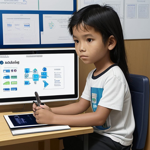 Mempertahankan Keamanan Gadget dan IoT: Perlakuan Baik dalam Menggunakannya Secara Responsibel