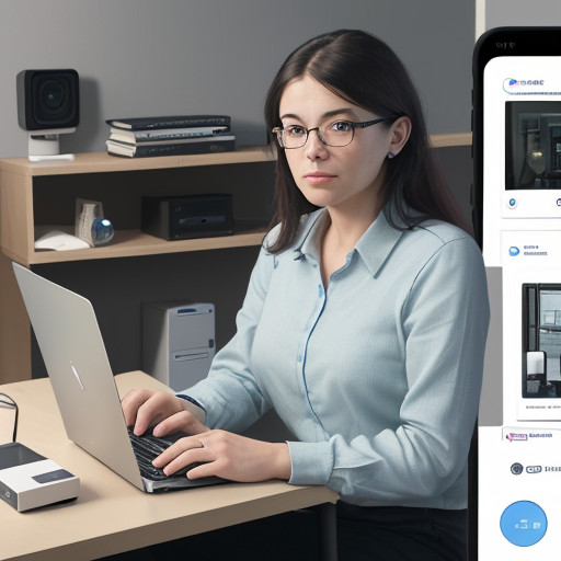 Menghindari Risiko Kerusakan: 5 Cara Mengurangi Dampak Kehilangan Privasi pada Gadget IoT