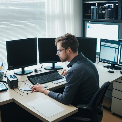 Menjaga Keamanan Gadget & IoT: 5 Langkah Penting untuk Mempertahankan Privasi Anda