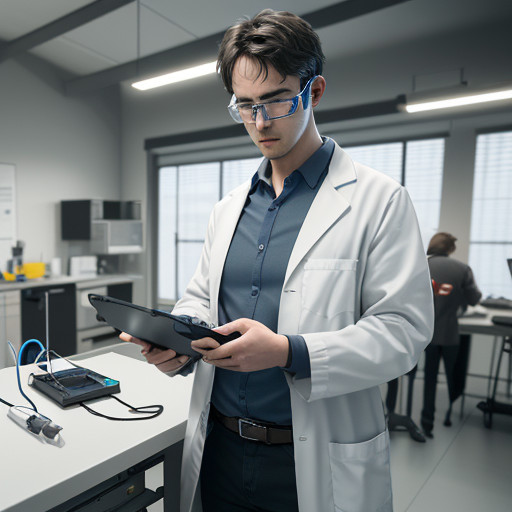 Mengimplementasikan Protokol Keamanan terkini pada Gadget IoT untuk Meningkatkan Tingkat Pengamanan