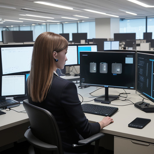 Mempertahankan Keamanan Gadget dan IoT: Cara Menguruskan Risko Daring dalam Era Konneksi Terus