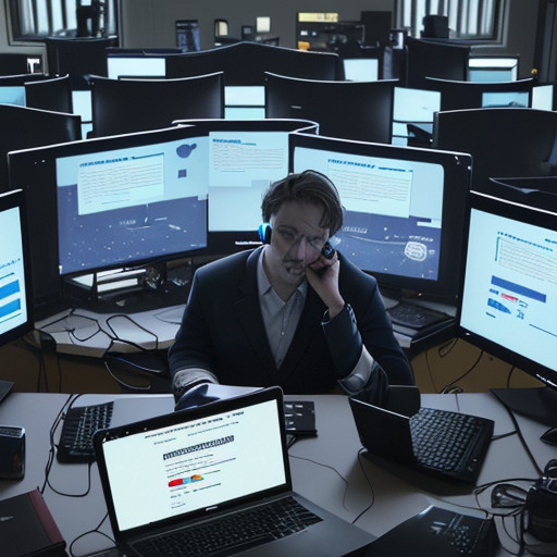 Menghadapi Kesalahan Pengamanan: Panduan Menguji Keamanan Gadget dan IoT