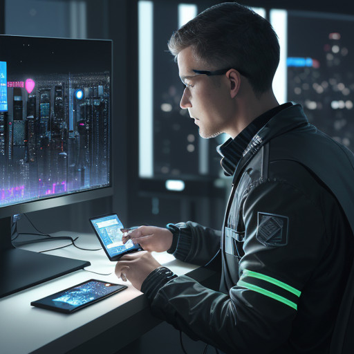 Mengimplementasikan keamanan rinci dalam Gadget dan IoT: Langkah-langkah praktis dan efektif