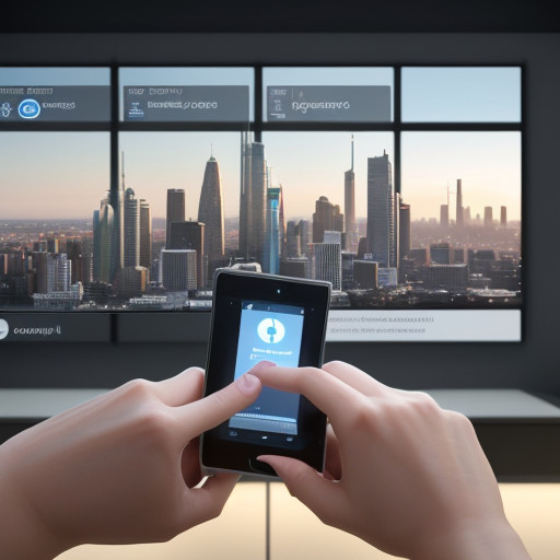 Mengimplementasikan Protokol Keamanan dalam Gadget & IoT: Cara-cara dan Pertimbangan