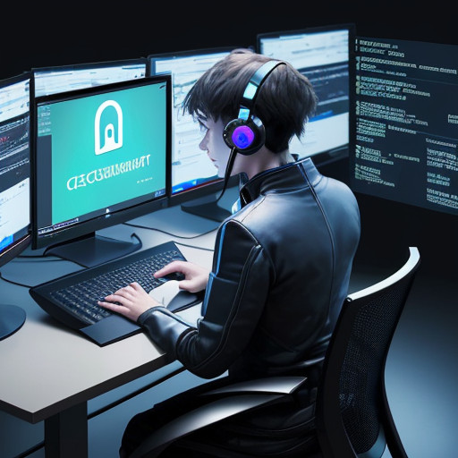 Memahami Keamanan Gadget dan IoT: Cara Mempertahankan Privasi Anda di Era Internet Terhubung