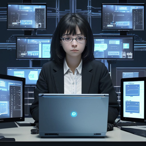 Jelaskan Cara Mengimplementasikan Layers ke Manajemen Keamanan Gadget dan IoT untuk Peningkatan Kesadaran