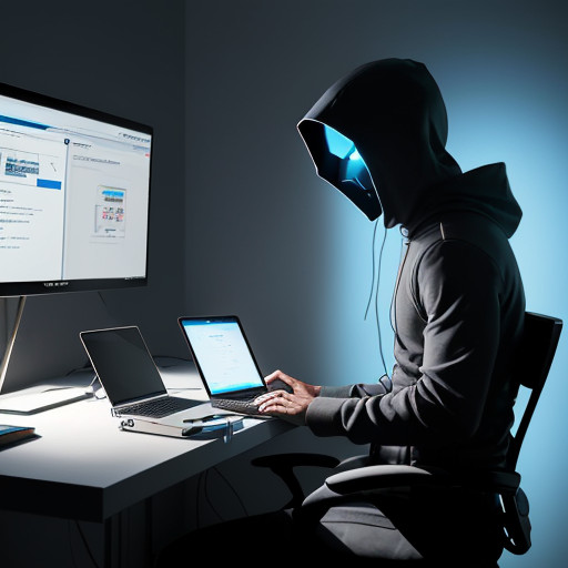 Menghadapi RISIKO Keriputan di Era Gadget dan IoT: Strategi Pencegahan untuk Jaringan Anda Terluar