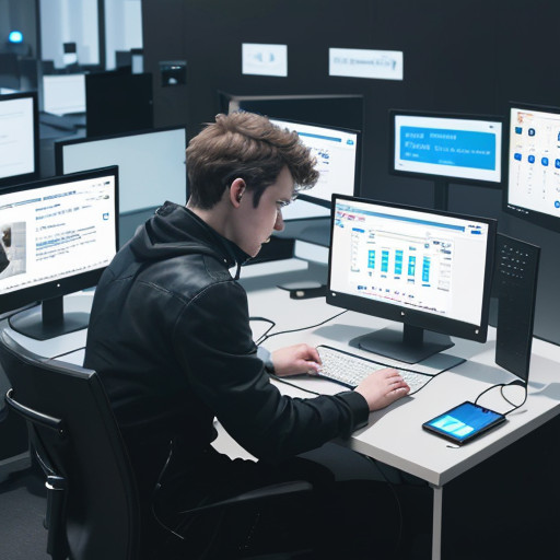 Memilih Gadget Keamanan dan IoT: Cara Mempertahankan Data Privasi Anda