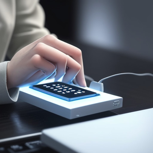 Mengapa Perlindungan Data Sensitif dalam Gadget IoT Menjadi Prioritas Utama?