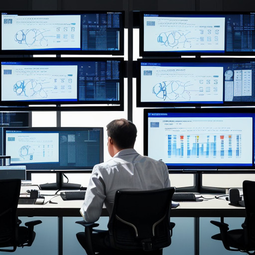 Mengimplementasikan System Keamanan Rencana untuk Gadget dan Perangkat IoT: Strategi dan Cara Membina Pertahanan Digital Anda