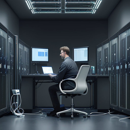 Keamanan Gadget & IoT: Dengan Enkapsulasi dan Pengaturan Akses Terbatas Memperkuat Jaringan Anda