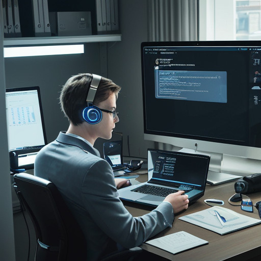 Mempertahankan Keamanan Gadget dan IoT: Strategi Praktis untuk Mencegah Dauran Kesalahan