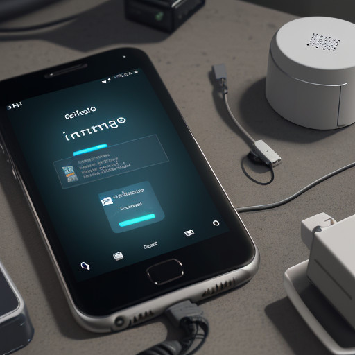 Memahami Risiko Keamanan dalam Gadget dan IoT: Menghindari Dauran Kesalahan