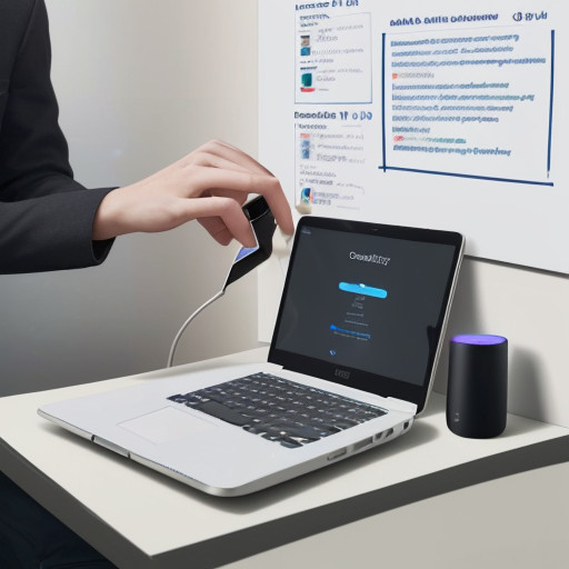 Mempelajari Keamanan Gadget dan IoT: Strategi Praktis untuk Melindungi Perangkat Anda