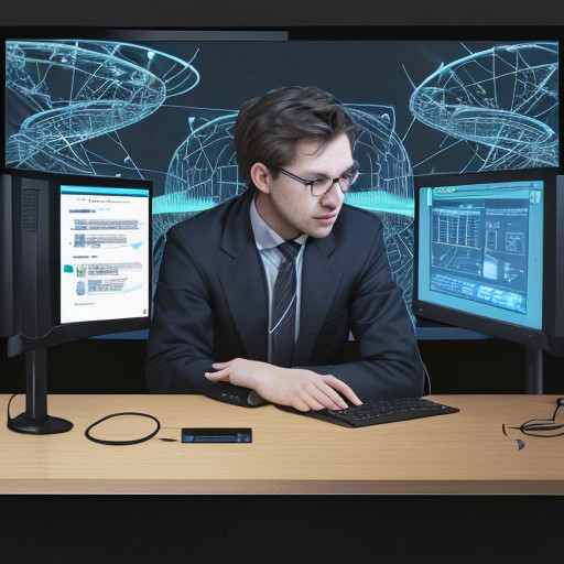 Mengembangkan Keamanan Gadget dan IoT: Langkah-langkah Mengatasi Risiko Terhadap Kebiasaan Digital Anda