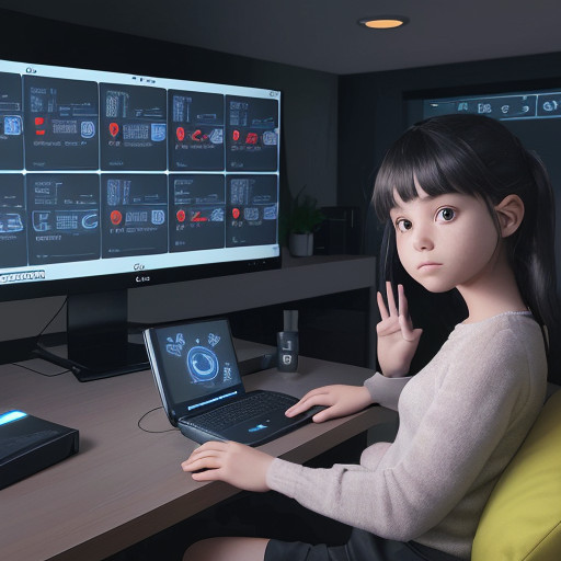 Menghindari Rokok Virtual: Keamanan Gadget & IoT dalam Era E-Cigarette