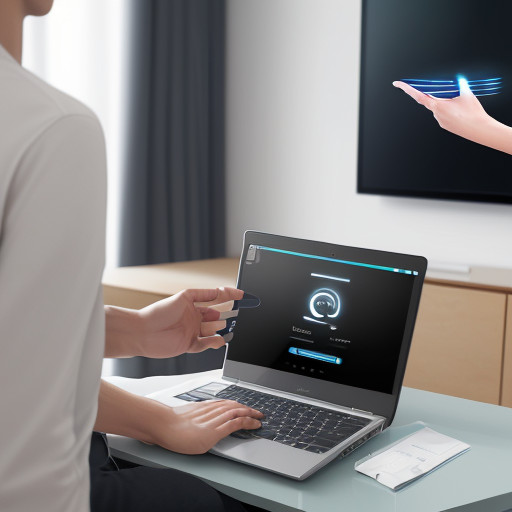 Sistem Keamanan Gadget & IoT: Cara Mengimplementasikan Solusi Terbaik untuk Menjamin Keamanan Data Anda