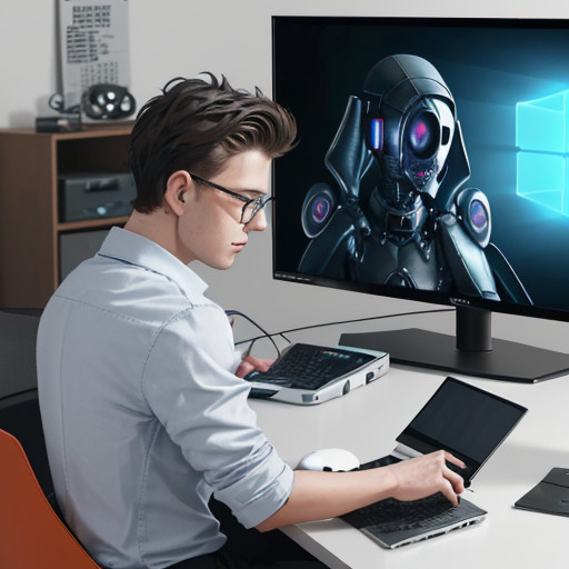 Mengenal Pasti Ransomware dan Tips Mempertahankan Keamanan Gadget Anda dalam Era IoT