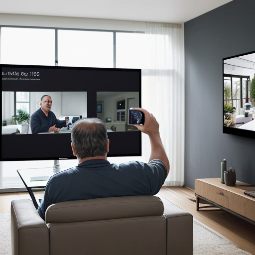 Menjadi Pemilik Rumah Tangga IoT: Mempertahankan Keamanan Gadget Anda