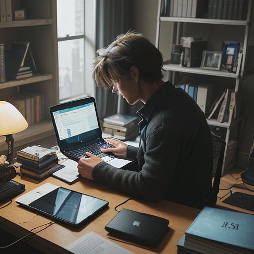 Menghindari Riska Peningkatan Keberisikan Gadget & IoT: Cara-Cara Mengurangi Dampak Perang Pandemi Terhadap Keamanan Perangkat