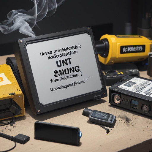 Menghindari Rokok Pada Perangkat IoT: Langkah-langkah untuk Membantu Mengurangi Risiko Kerusakan