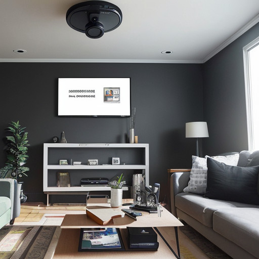 Menegaskan Keamanan Gadget dan IoT: Cara-cara Penting Untuk Melindungi Perangkat Anda