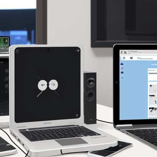 Pengamatan dan Pengendali Jaringan IoT: Cara-cara Mencegah Cyberthreats dalam Keamanan Gadget
