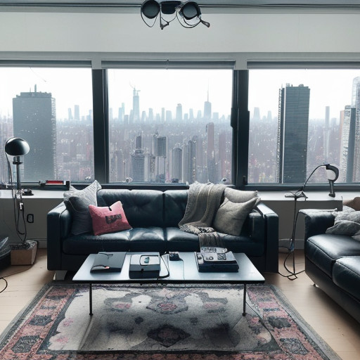 Mengenali Risiko dan Melindungi Gadget Anda: Cara Mempertahankan Keamanan IoT untuk Rumah Anda