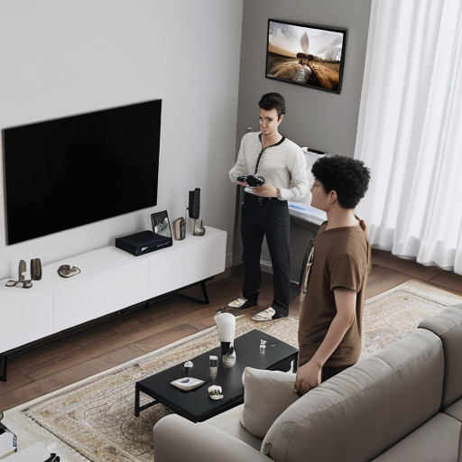 5 Langkah Penting untuk Mempertahankan Keamanan Gadget dan IoT di Rumah Anda