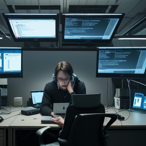 Mempertahankan Keamanan Gadget & IoT: Cara Memblokir Serangga Cyber dan Melindungi Data Anda