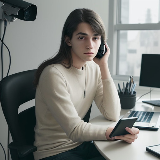 Menghadapi Danger: Memahami Keamanan Gadget dan IoT untuk Melindungi Privasi Anda