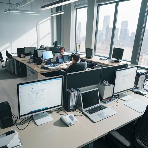 Mengintegrasi Keamanan: Mempertahankan Privasi Dalam Era Gadget & IoT