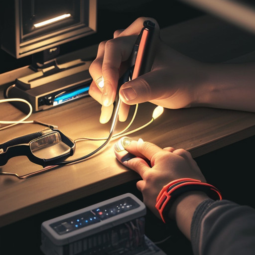 Mengenali Riscah dan Cara Memperkuat Keamanan Gadget & IoT Anda: Langkah-Langkah Praktis Bagi Pemula